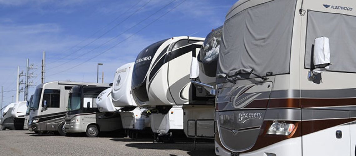 RV Inspections are Just Like Home Inspections – Here’s Why